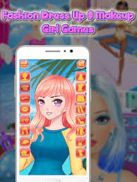 They are quite popular and relaxing too. Fashion Dress Up Makeup Girl Games For Pc Download And Run On Pc Or Mac