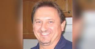 Mr. Barry Jack McCann Obituary