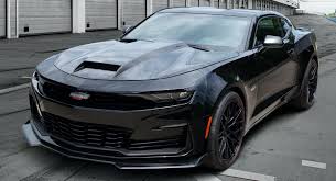 Chevrolet is updating the camaro for 2021 that will include some revised equipment and some new colors. Sve S 2021 Yenko Sc Stage 2 Camaro Bows With 1 050 Hp 115k Price Tag Carscoops