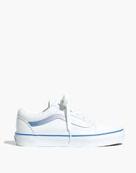 Please like, comment, and subscribe for more!sorry for the sound, i used my phone as the microphone.music. Madewell X Vans Unisex Old Skool Lace Up Sneakers In Ombre Stripe Canvas