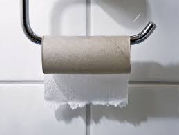 Did You Know That Toilet Paper Can Be Dangerous To Your Health The Islander