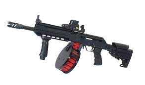 The 12 month average price is $891.74 new and $1,052.68 used. Saiga