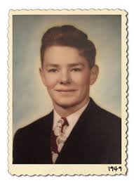 Jerry Dray (1932-2007)