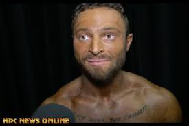 2021 NPC San Antonio Extravaganza Overall Winners Interviews