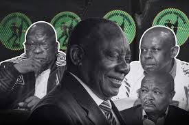 Ramaphosa & Zuma Face Off! Mchunu Case Heats Up in Court! - Imagen principal del artículo