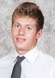 2015 Men's Soccer Roster