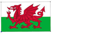 Cette liste comprend également les drapeaux des territoires dépendants et des pays qui ne sont pas pleinement reconnus. Drapeau Pays De Galles Geogebra