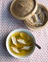 Green Tea Dumpling Soup ⋆Anne's Kitchen