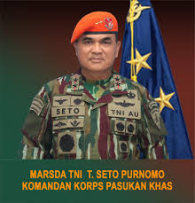 Maybe you would like to learn more about one of these? Ini 6 Pasukan Elit Yang Dimiliki Tni Mana Favoritmu