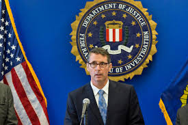 Последние твиты от fbi (@fbi). Fbi Reassigned Top California Agent After 2018 Baseball Game Buffet East Bay Times