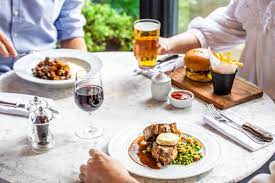 Maybe you would like to learn more about one of these? Cote Brasserie Home Gloucester Gloucestershire Menu Prices Restaurant Reviews Facebook