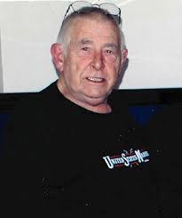 Obituary for George Robert Roser