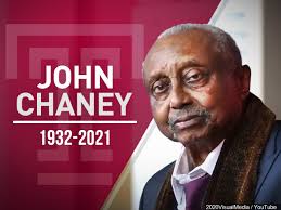 Remembering Hall of Fame coach John Chaney