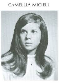 Rita Korn's Instagram, Twitter & Facebook