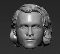 mcfarlane dark angels" 3D Models to Print