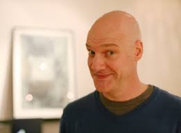 Ward Schumaker: Zeitgeist Opening