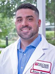 Dr. Solomon Lee, DO, Pathology