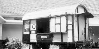 Episod 20 adalah yang terakhir akan tetapi ia akan menjadi episod yang paling menarik. Kisah Gerbong Maut Di Bondowoso Halaman All Kompas Com