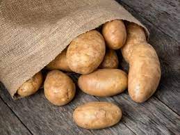 There 039 S Nothing Worse Than Gluey Lumpy Or Bland Mashed Potatoes To Keep Your Spuds From Turning Out How To Store Potatoes Potatoes Food Network Recipes