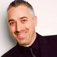 B. Ing. Frédéric Tremblay