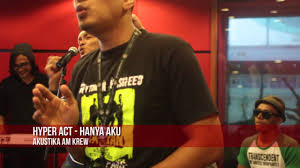 Hanya kau yang mampu aizat lyrics. Download Hyper Act Hanya Aku Mp4 3gp Naijagreenmovies Netnaija Fzmovies