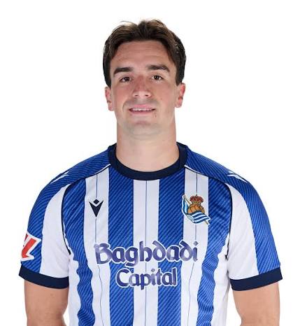 Luken Beitia