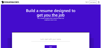 The prezi must include the team colours throughout as a theme, but still have a clean and fresh look and feel. 15 Situs Dan Tools Online Membuat Cv Dan Portofolio