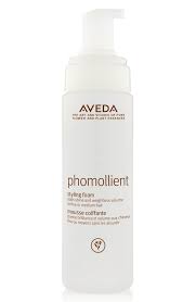 Aveda Phomollient Styling Foam Nordstrom Hair Mousse Aveda Medium Hair Styles