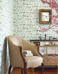 9 Whimsical Wallpaper Ideas For Dog Lovers Home Decor Interior Design Furniture