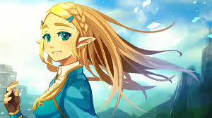High Definition Mobile Phone And Desktop Wallpapers Animated Wallpapers For Mobile Nintendo Art Zelda Art