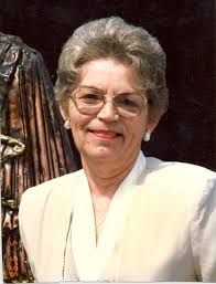 Betty Adler Obituary