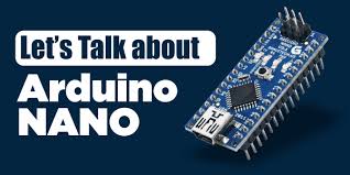 Arduino nano bill of material. Arduino Nano Board Pinout Programming Robu In Indian Online Store Rc Hobby Robotics