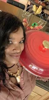 Chenita Harris's Instagram, Twitter & Facebook