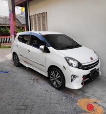 Dari tangan mekanik profesional serta di kerjakan dengan penuh kesabaran menciptakan seni modikasi terbaik masa kini. Kumpulan Gambar Modifikasi Agya Ayla Pakai Velg Honda Jazz Setia1heri Com
