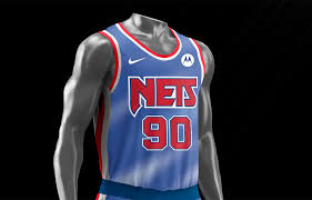 We all know that christmas is more than just a day, it's a whole free admission. Brooklyn Nets Uniforms For The 2020 21 Nba Season