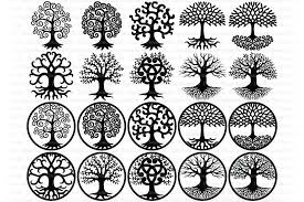 Free Free Tree Of Life Svg Layered 397 SVG PNG EPS DXF File