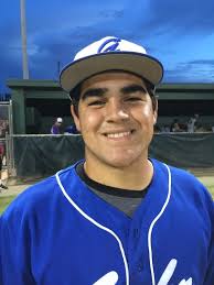 Millikan's Spencer Steer named 2016 Dream Team Baseball Player of the Year 