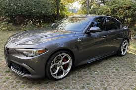 Image result for Vesuvio Gray 2025 Alfa-Romeo