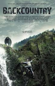 Backcountry 2014 Free Movies Online Netflix Horror Backcountry