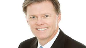 Why new Fidelity CEO likes team approach to problem solving