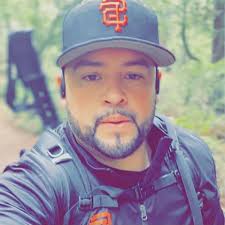 It's a marvelous day in the B-A-Y! Reporting live form the 415 …that the  @sfgiants announced today ..WE HAVE A NEW ANTHEM by the one and only  @larussell ! 🔥⚾️ 🧡Here's a little preview!!