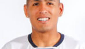 Erik Ivan Ramirez ดาวซัลโว Argentinian Primera Division 2025-2025