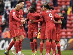 Read about liverpool v crystal palace in the premier league 2019/20 season, including lineups, stats and live blogs, on the official website of the premier league. Diznkqxfsl0u5m