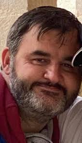 Christophe REY est parti en ciel du 7 août de l'âge de 40 ans. Que son âme  de repose en paix Le crématorium de Montmartre à Saint-Étienne ( 42) aura  lieu le