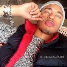 Now he's a keeper ♡