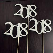 Graduation Centerpiece Made In 1 3 Business Days Graduation 2019 Party Ideas Star Wands 5 Single Star Wands Graduation Center Pieces Graduation Centerpieces Diy High School Graduation Party Decorations