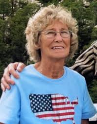 Obituary for Mary Lou "Maw" (Kuykendall) Cook