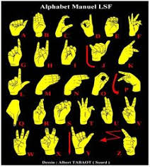 He also created a french sign language (fsl) dictionary based on . 44 Sign Language Around The World Ideas Sign Language Language Sign Language Alphabet