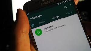 It's like having their device‎. How To Recover Deleted Whatsapp Content Technipages