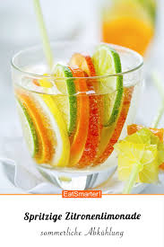 Zitronenlimonade Rezept Zitronen Limonade Limonade Zitrone